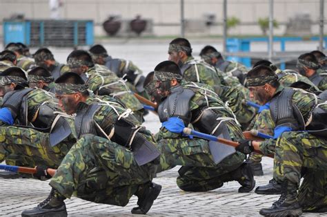 何謂有職榮民|10月31日台灣榮民節，榮民是什麼意思？成為榮民要什麼條件？有。